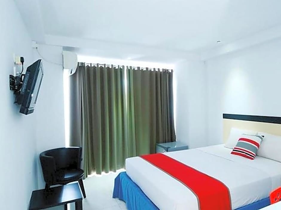 Hotel Prince Boulevard