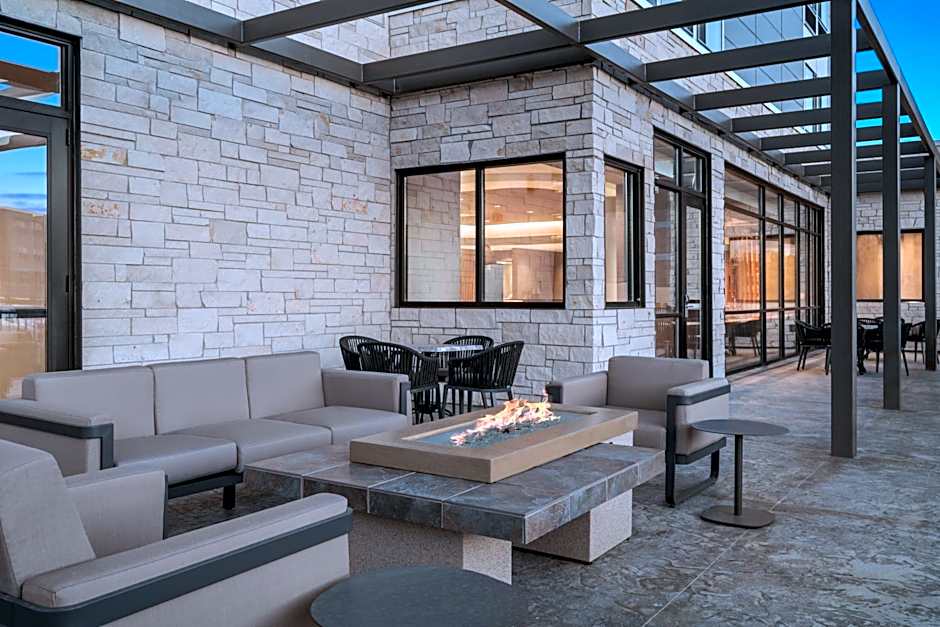 SpringHill Suites by Marriott Menomonee Falls