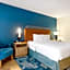 Hampton Inn By Hilton Rutland Vt