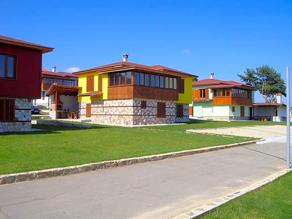 Вилно селище Баташки хан