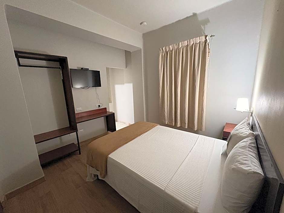 Hotel Plaza del Arco Express