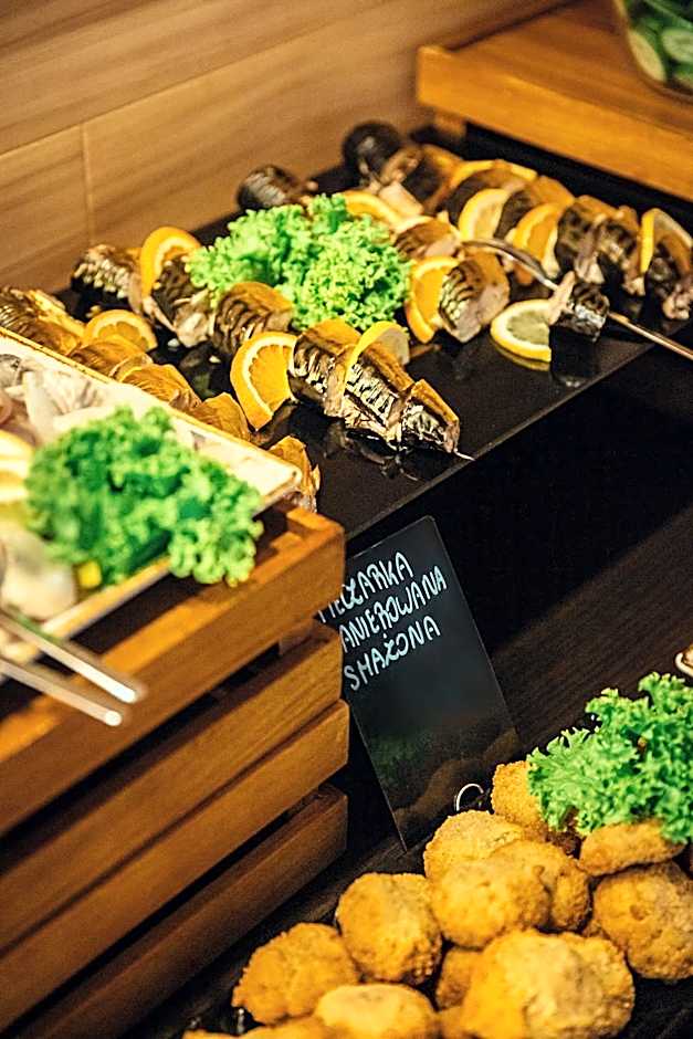 Słoneczny Zdrój Medical Spa & Wellness