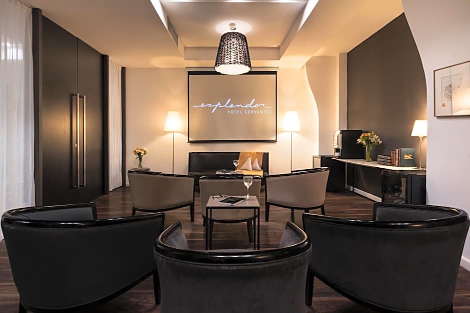 Esplendor by Wyndham Montevideo Cervantes