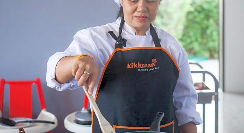 Chaweng Villawee Hotel