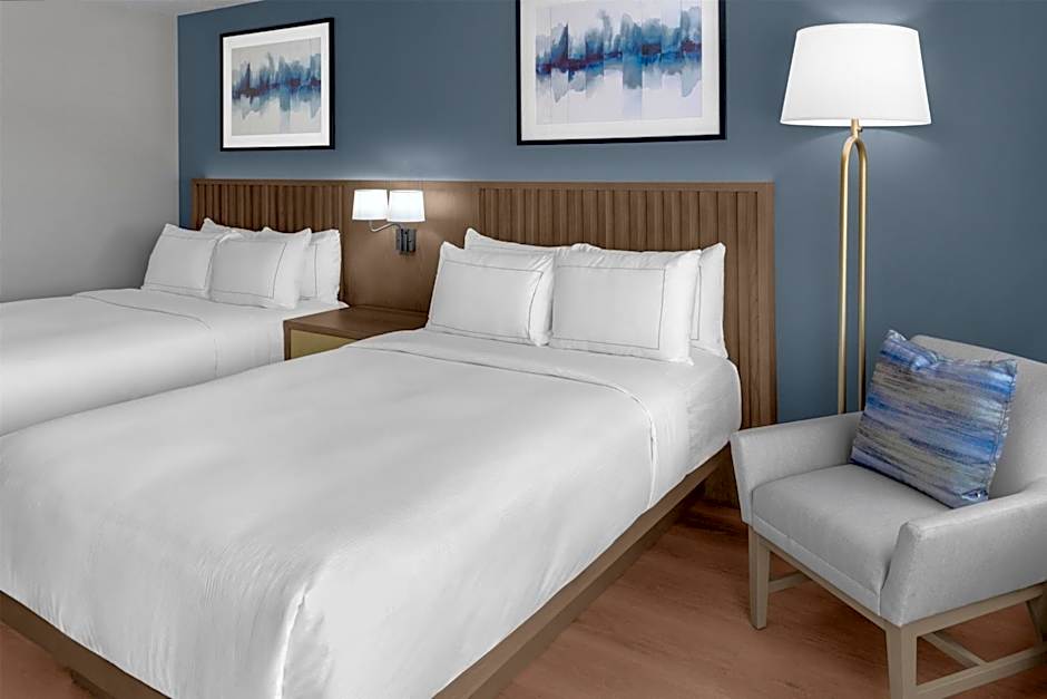 DoubleTree By Hilton South Bend