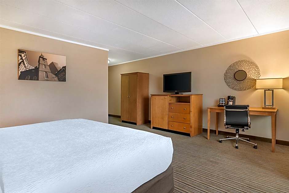 Best Western Plus Waltham Boston