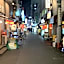 HOTEL OWL TOKYO Shinbashi