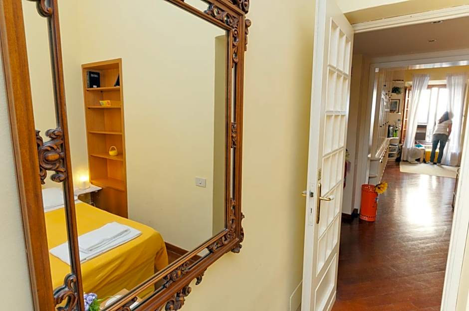 B&B A Casa Di Nancy