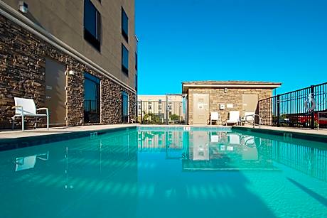 SpringHill Suites by Marriott Las Vegas North Speedway