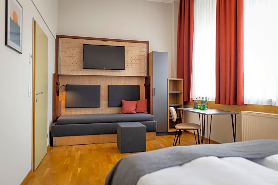 JUFA Hotel Bregenz