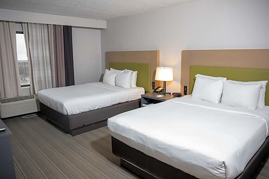 Country Inn & Suites by Radisson, Erie, PA