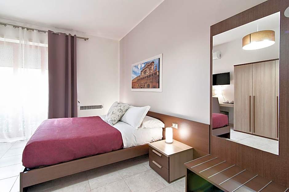 B&B Kalurya - Lecce Selection