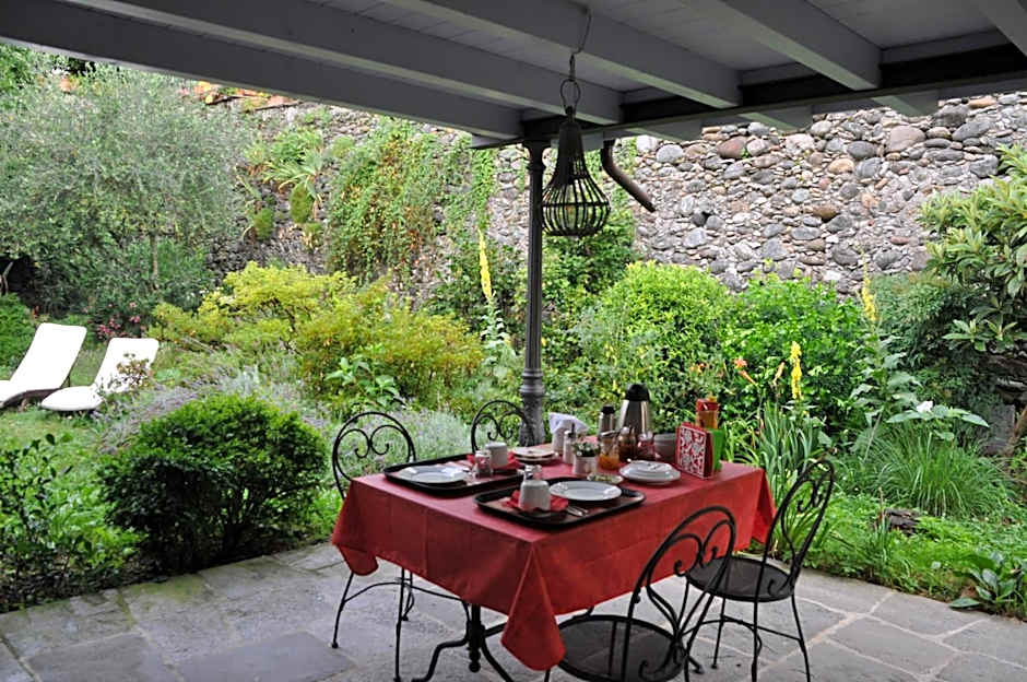 B&B La Casaccia