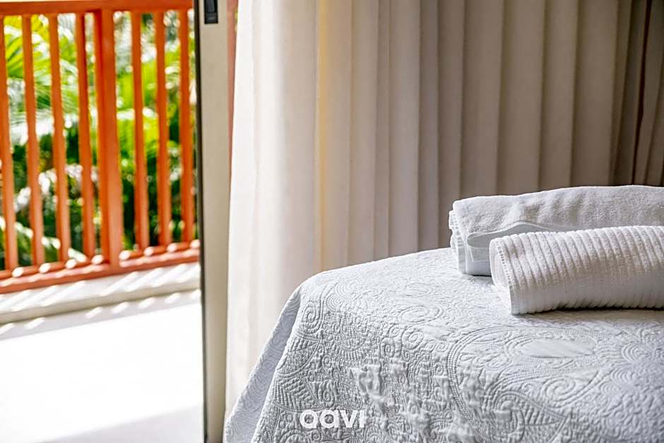 Flat Ile de Pipa Ibiza by Qavi