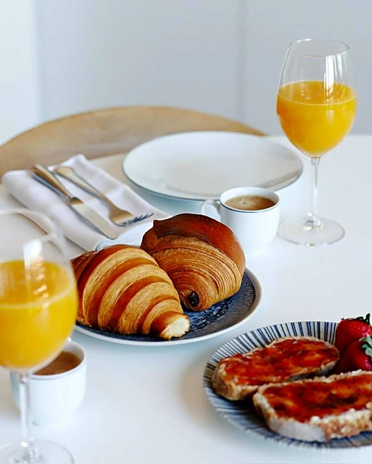 Résidence Les Suites du Port - by Le Saint Ferdinand