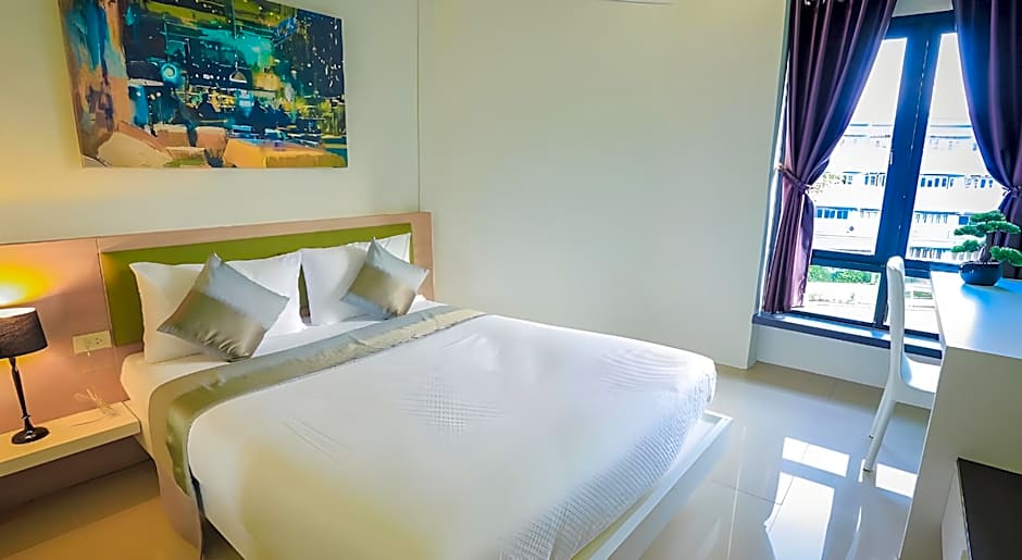 The Bedroom Hat Yai