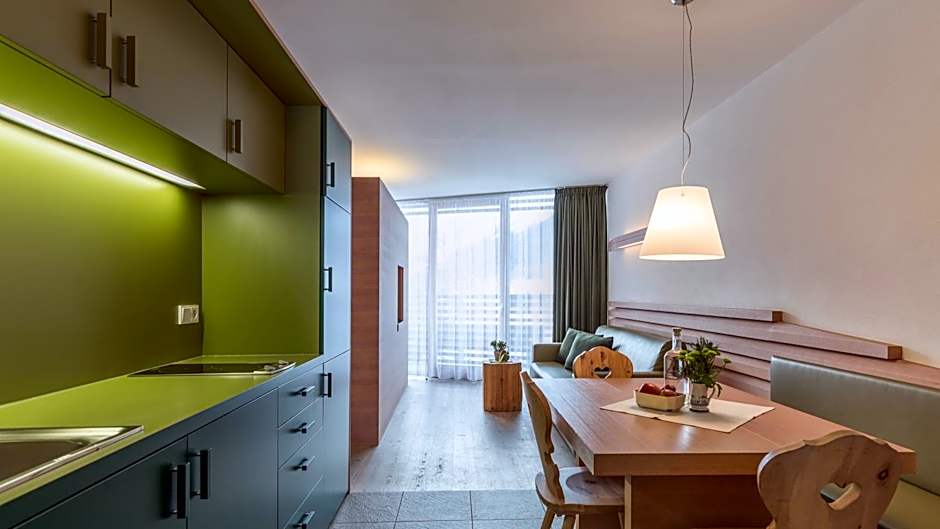 Residence Königswarte Strata Sexten