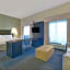 Hampton Inn By Hilton And Suites Robbinsville