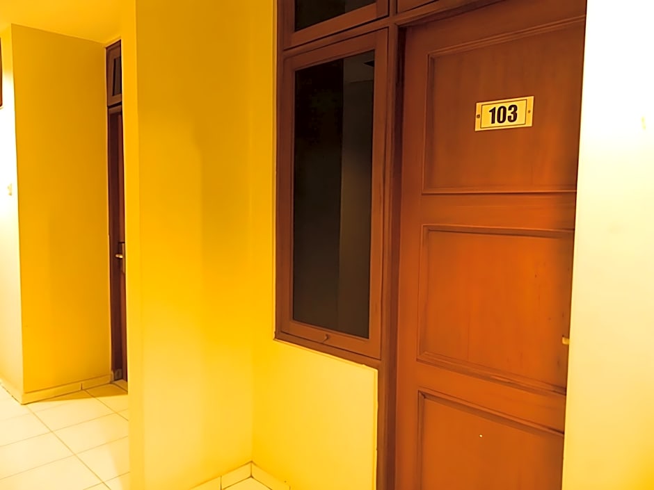 Hotel Bintang