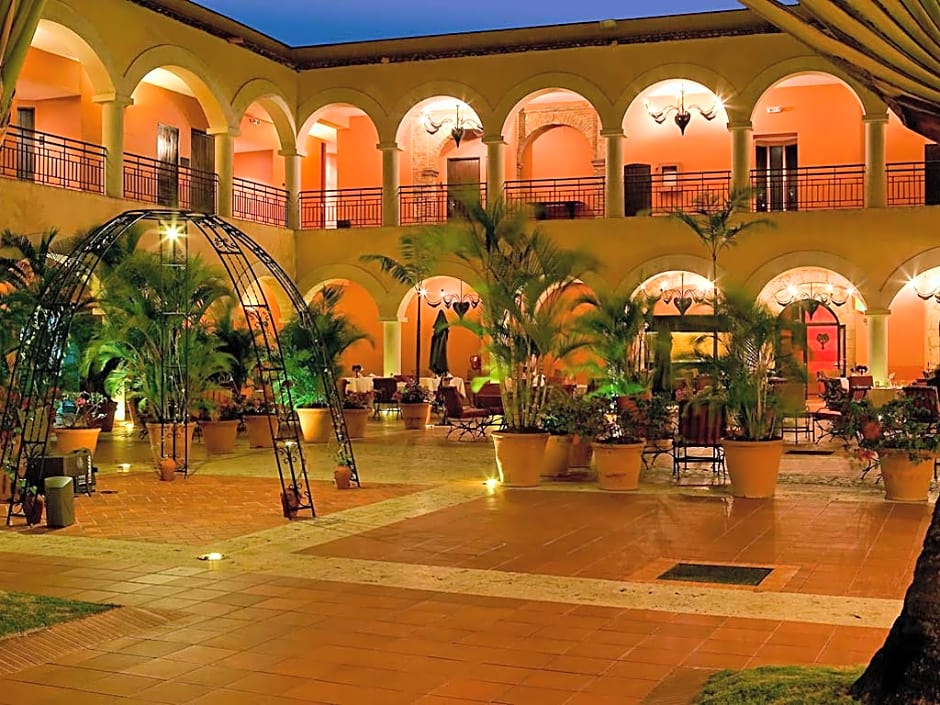 Hodelpa Nicolas de Ovando