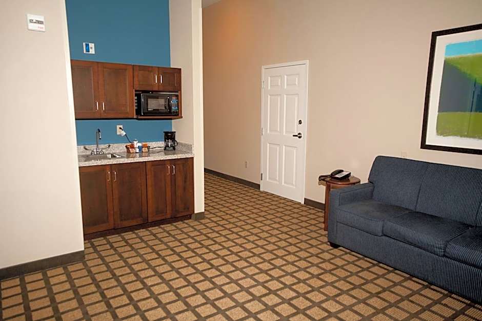 Baymont by Wyndham Erie