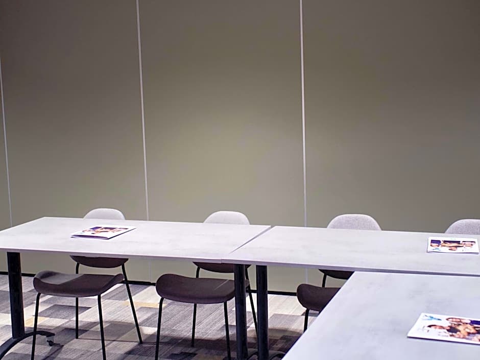 ibis Styles Arras Centre