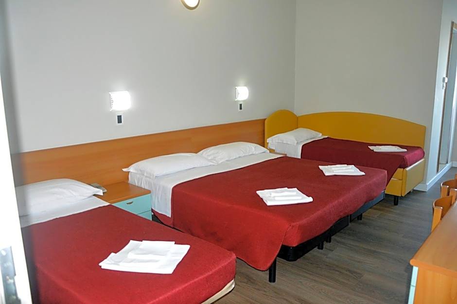 Hotel Colombo