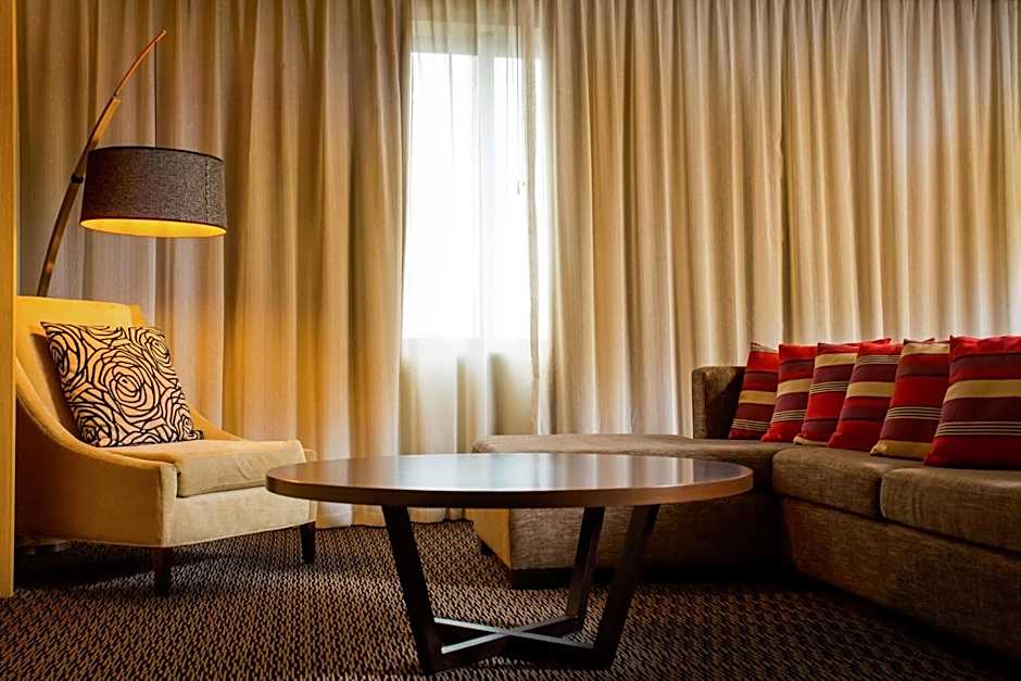 Hilton Garden Inn Tucuman