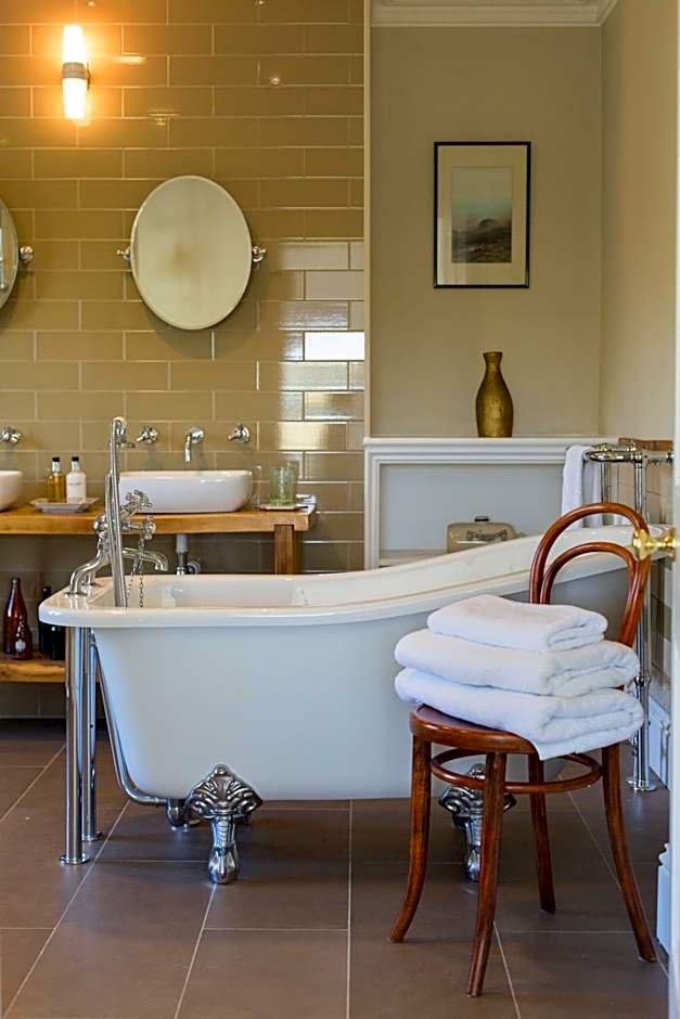 Bridstow Guest House