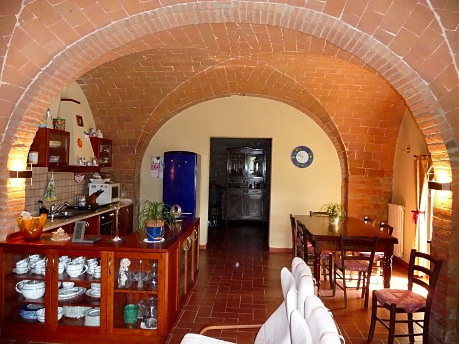 A Casa di Lizzy B&B