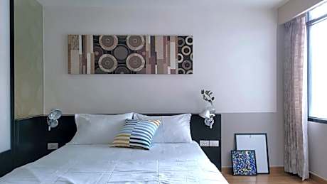 Twenty Three Residence