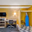 SureStay Hotel by Best Western Mt Pleasant