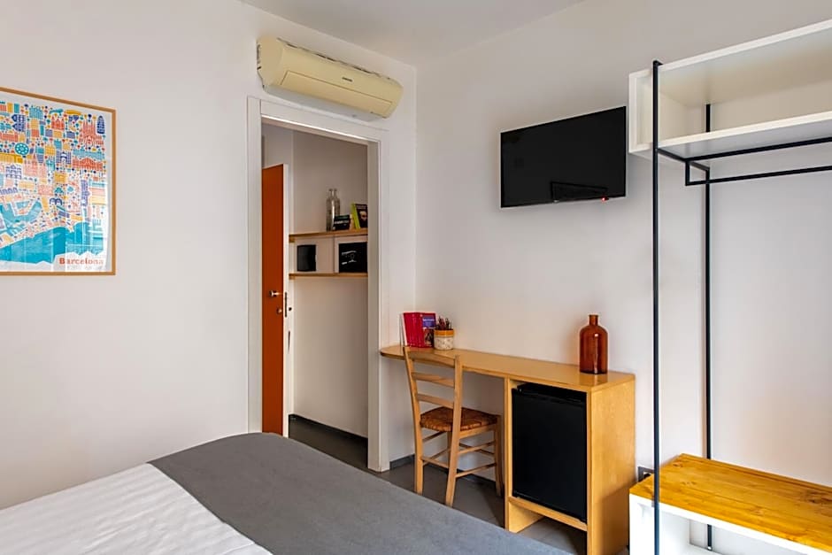 Pretoria Rooms