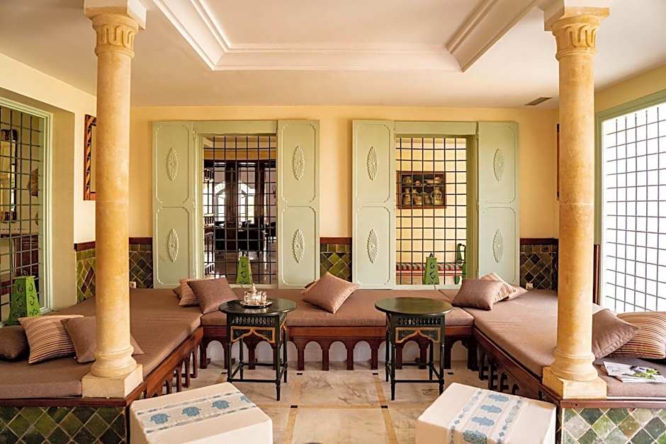 Hotel Flora Park by Turismark