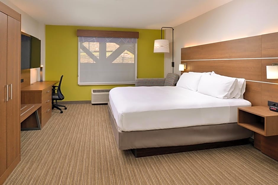 Holiday Inn Express Blowing Rock South By IHG