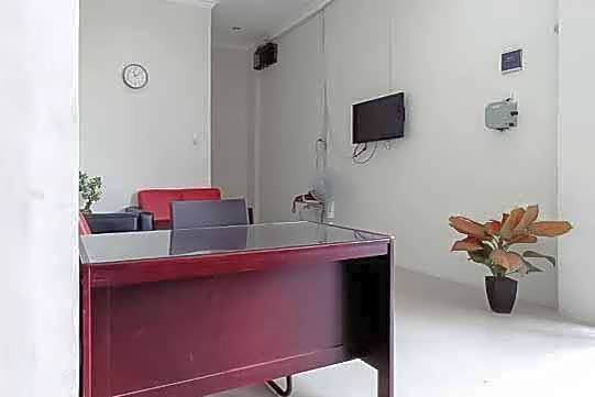 Vandolia Guest House Medan RedPartner