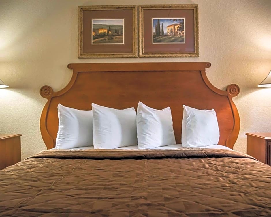 Rodeway Inn Near Ybor City - Casino