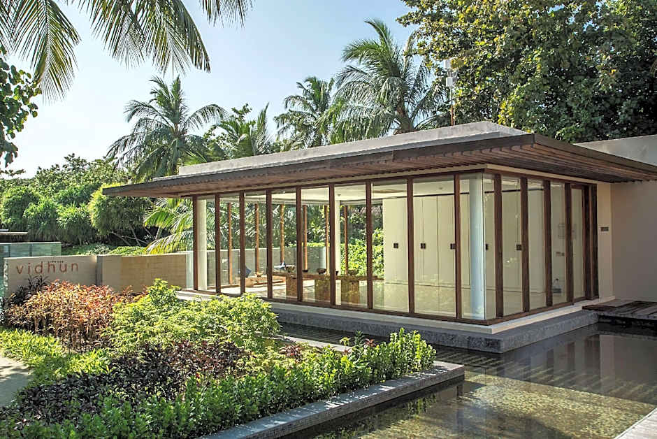 Park Hyatt Maldives Hadahaa