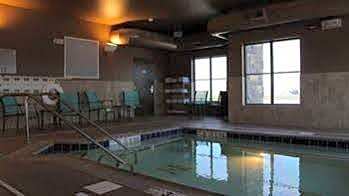 Teddy's Residential Suites New Town