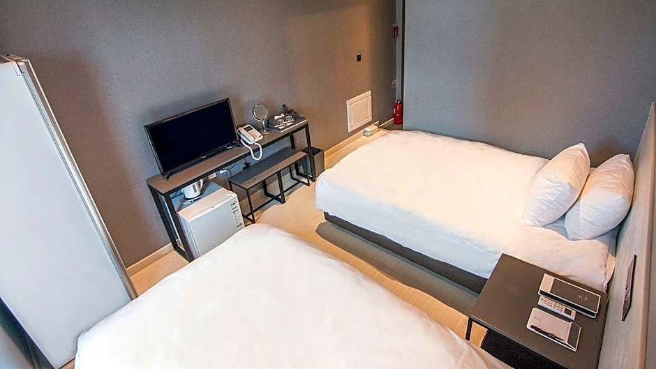 Hotel Iam