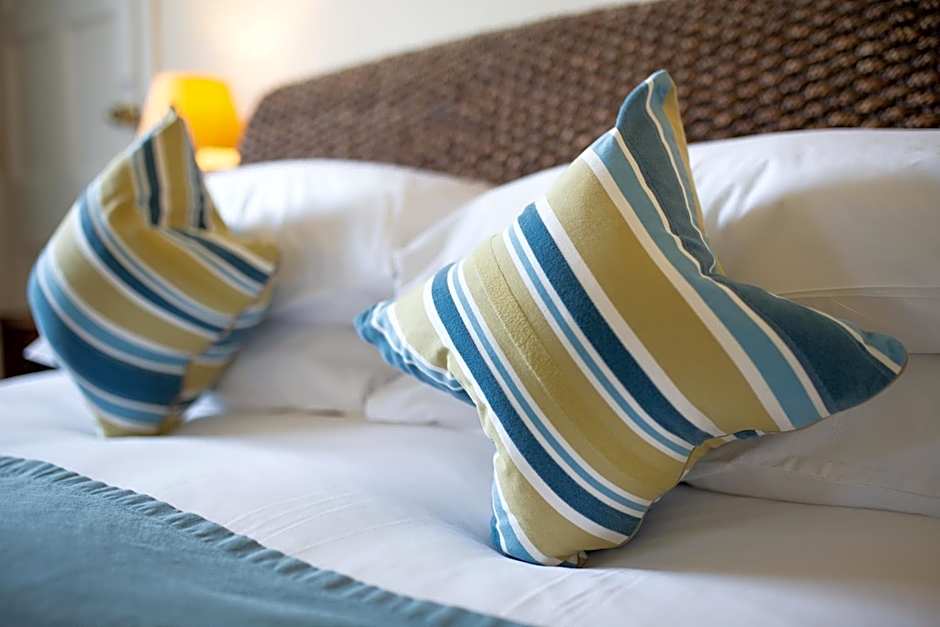 Sea Marge Hotel