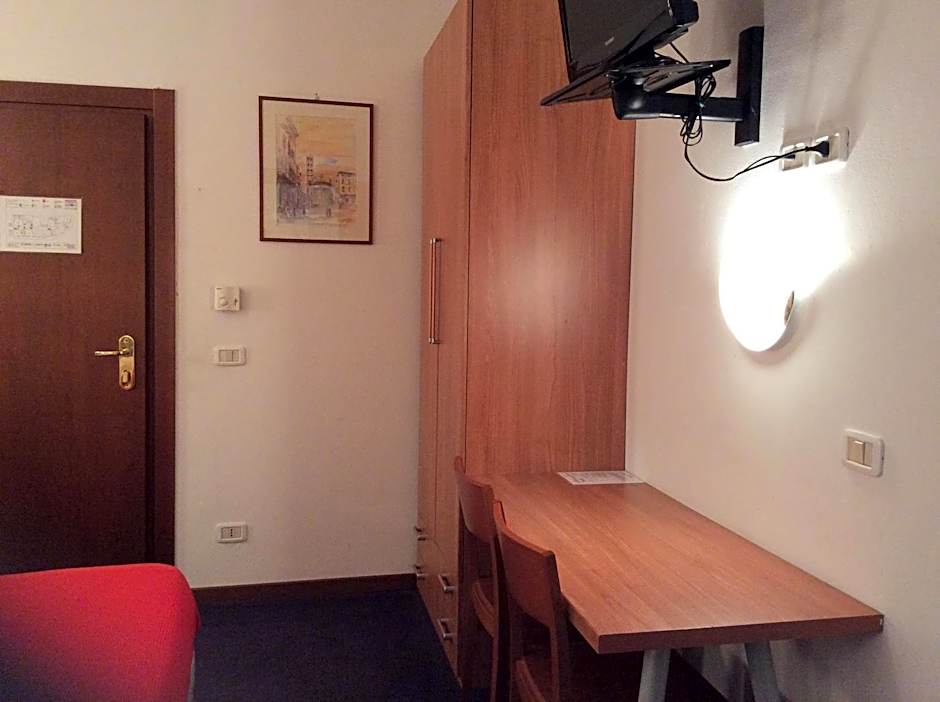 Hotel San Marco