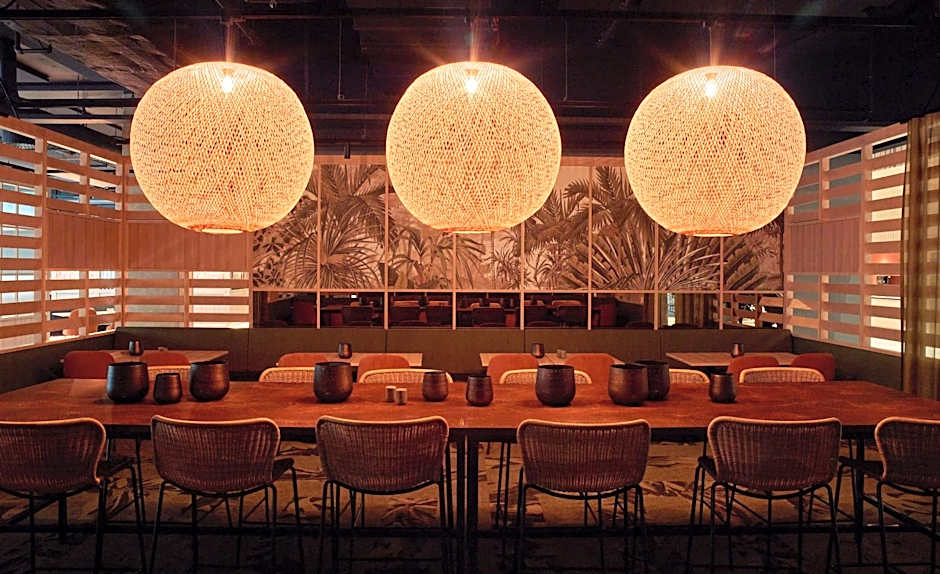 Scandic Göteborg Central