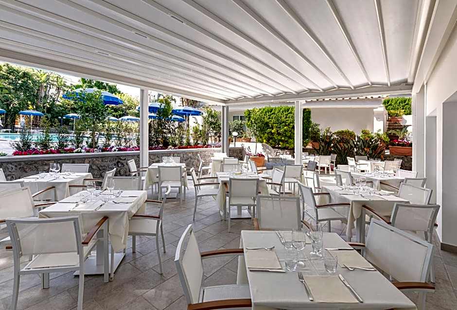 Family Spa Hotel Le Canne