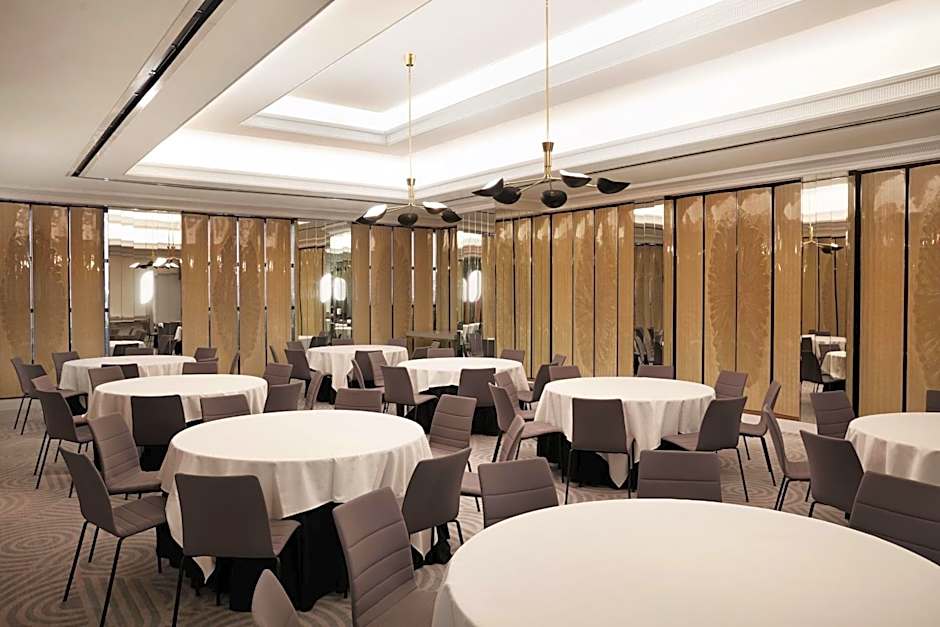 The Luxury Collection Hotel Manhattan Midtown