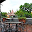 Casa Tierra Negra