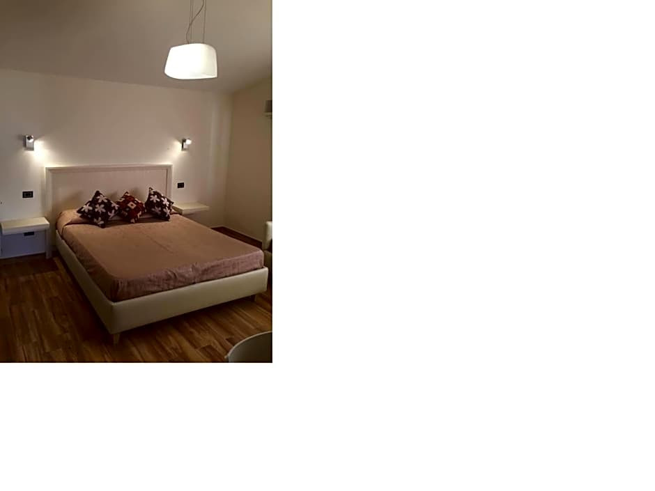 Villa Amico B&B San Leone