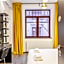 CHÂTEAU: Upscale Suites in Bucharest's Historical Center!
