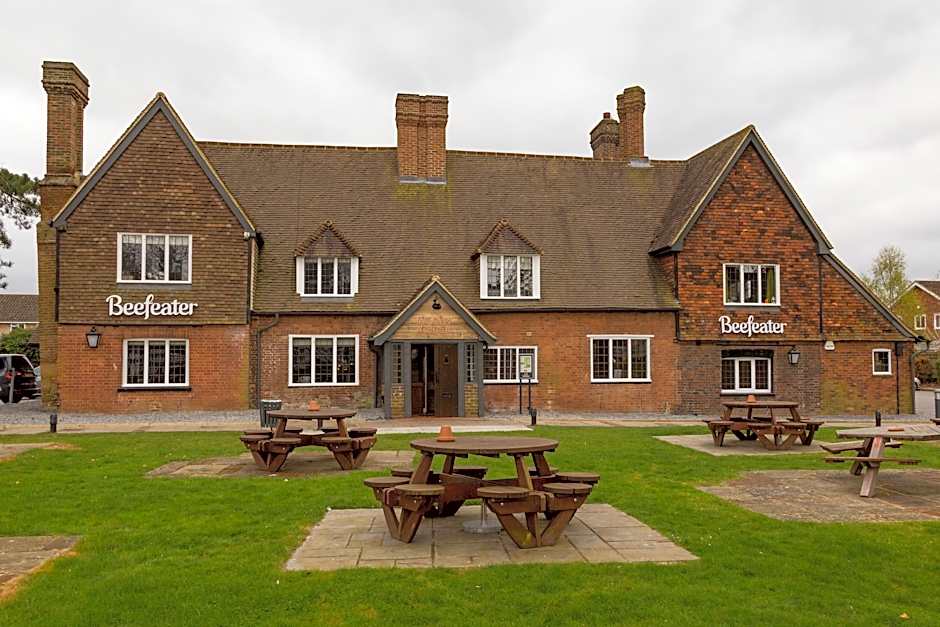 Premier Inn Tonbridge North