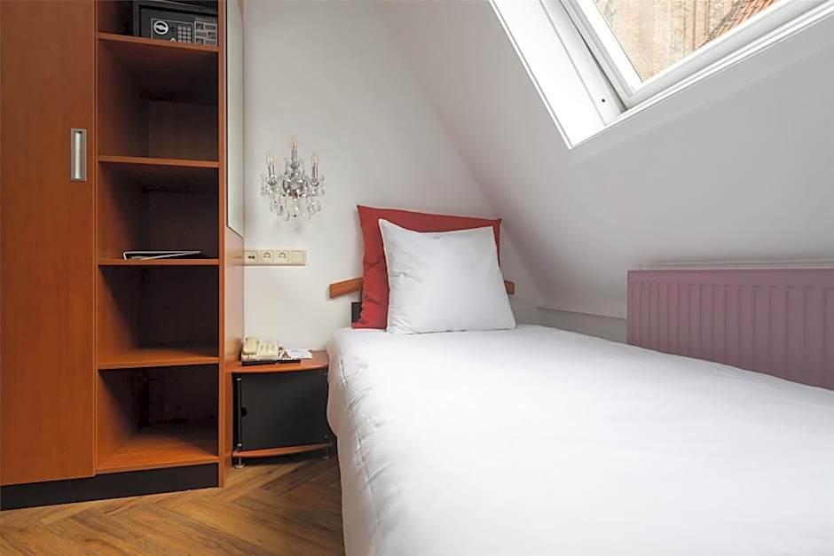 Grand Museum Hotel, BW Signature Collection